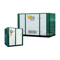 永磁变频空压机