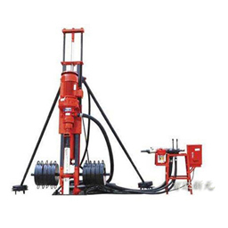 潜孔钻机